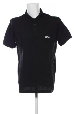 Herren T-Shirt B&C Collection, Größe L, Farbe Schwarz, Preis 5,99 €