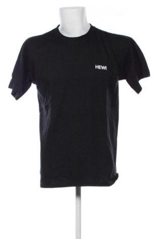 Tricou de bărbați B&C Collection, Mărime L, Culoare Negru, Preț 57,99 Lei