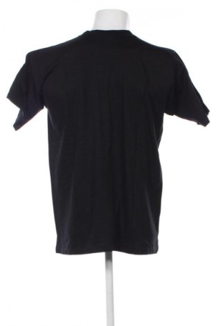 Tricou de bărbați B&C Collection, Mărime L, Culoare Negru, Preț 57,99 Lei