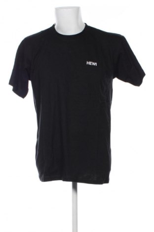 Pánské tričko  B&C Collection, Velikost L, Barva Černá, Cena  269,00 Kč