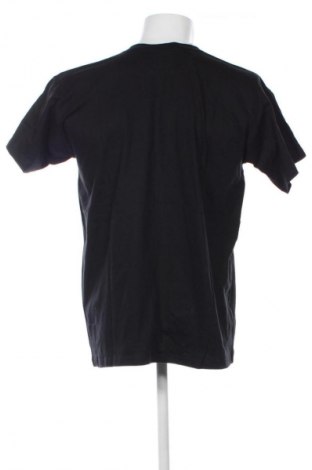 Pánské tričko  B&C Collection, Velikost L, Barva Černá, Cena  269,00 Kč