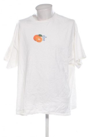 Tricou de bărbați BDG, Mărime XL, Culoare Ecru, Preț 94,99 Lei