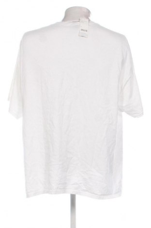 Tricou de bărbați BDG, Mărime XL, Culoare Ecru, Preț 94,99 Lei