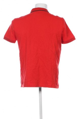 Herren T-Shirt BOSS, Größe L, Farbe Rot, Preis 46,99 €