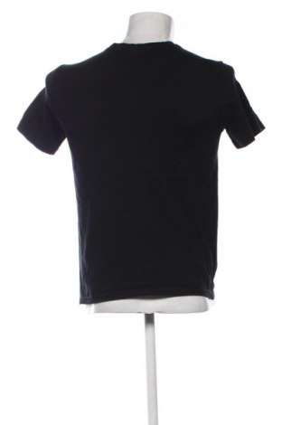 Ανδρικό t-shirt BOSS, Μέγεθος S, Χρώμα Μαύρο, Τιμή 72,99 €