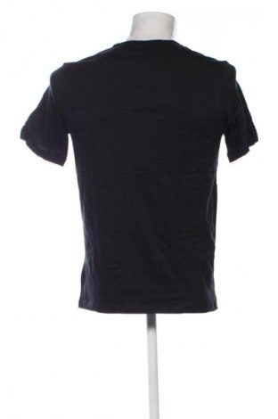 Męski T-shirt BOSS, Rozmiar L, Kolor Czarny, Cena 299,99 zł
