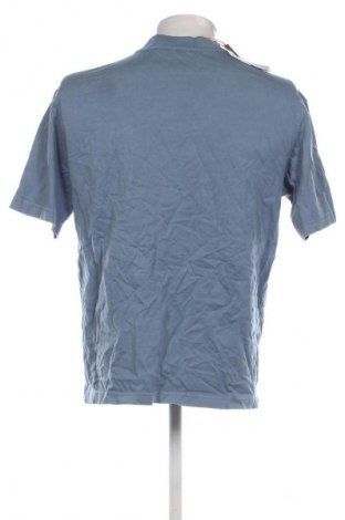 Herren T-Shirt BOSS, Größe M, Farbe Blau, Preis 63,99 €