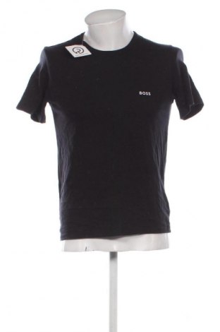 Tricou de bărbați BOSS, Mărime L, Culoare Negru, Preț 196,99 Lei