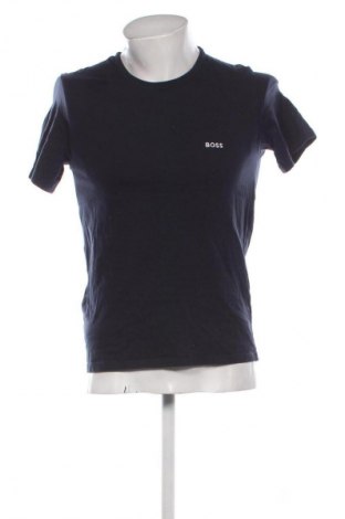 Tricou de bărbați BOSS, Mărime L, Culoare Albastru, Preț 394,99 Lei