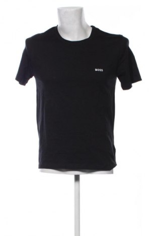Herren T-Shirt BOSS, Größe M, Farbe Schwarz, Preis 78,99 €