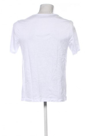 Herren T-Shirt BOSS, Größe L, Farbe Weiß, Preis 63,99 €