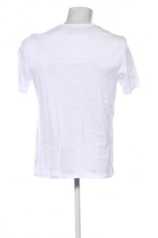 Herren T-Shirt BOSS, Größe L, Farbe Weiß, Preis 78,99 €