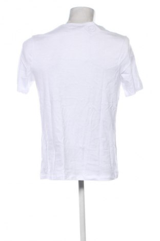 Herren T-Shirt BOSS, Größe L, Farbe Weiß, Preis 78,99 €