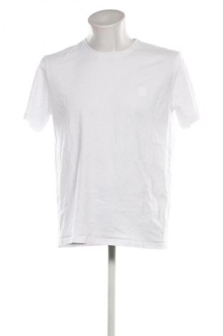 Pánske tričko  BOSS, Veľkosť XL, Farba Biela, Cena  66,95 €
