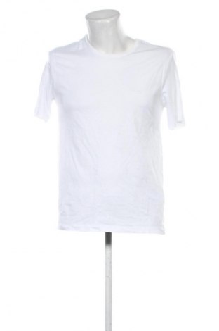 Herren T-Shirt BOSS, Größe XL, Farbe Weiß, Preis € 31,71