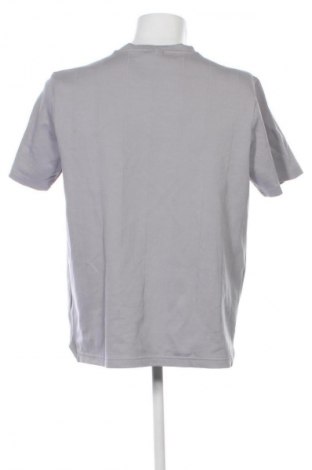 Męski T-shirt BOSS, Rozmiar L, Kolor Szary, Cena 374,99 zł