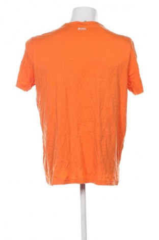 Herren T-Shirt BOSS, Größe XXL, Farbe Orange, Preis 47,99 €