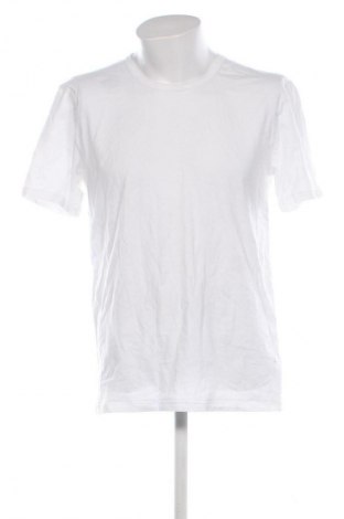 Herren T-Shirt BOSS, Größe XXL, Farbe Weiß, Preis 20,99 €