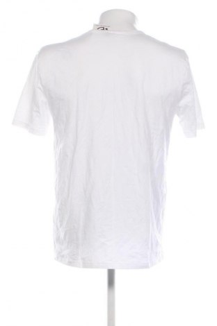 Herren T-Shirt BOSS, Größe XXL, Farbe Weiß, Preis 20,99 €