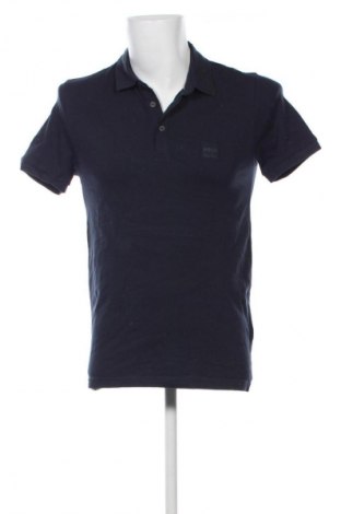 Herren T-Shirt BOSS, Größe M, Farbe Blau, Preis 54,99 €