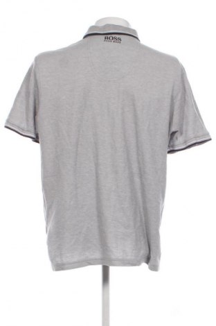 Herren T-Shirt BOSS, Größe XXL, Farbe Grau, Preis € 52,99