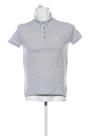 Herren T-Shirt BOSS, Größe M, Farbe Grau, Preis 41,99 €