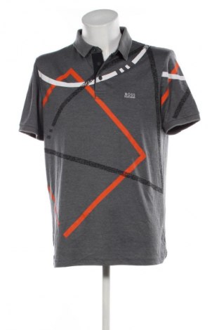 Ανδρικό t-shirt BOSS, Μέγεθος XXL, Χρώμα Πολύχρωμο, Τιμή 53,99 €
