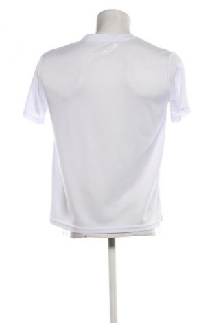 Herren T-Shirt Babolat, Größe S, Farbe Weiß, Preis € 10,23