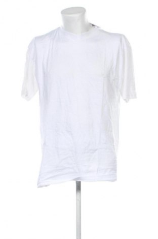Herren T-Shirt Basics, Größe XL, Farbe Weiß, Preis 5,99 €