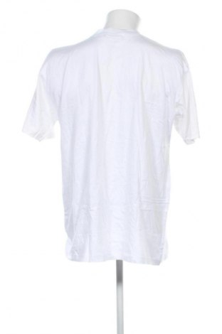 Herren T-Shirt Basics, Größe XL, Farbe Weiß, Preis 5,99 €