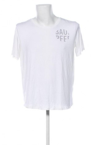 Herren T-Shirt Baum Und Pferdgarten, Größe XL, Farbe Weiß, Preis € 20,97