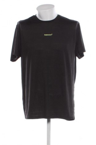 Herren T-Shirt Bekkin, Größe XL, Farbe Schwarz, Preis 7,99 €