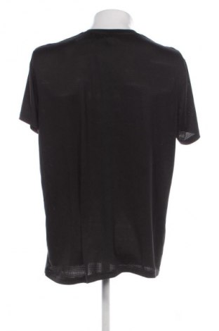 Herren T-Shirt Bekkin, Größe XL, Farbe Schwarz, Preis 7,99 €