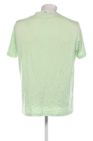 Herren T-Shirt Belstaff, Größe XL, Farbe Grün, Preis 90,99 €