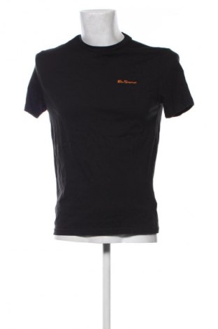 Pánské tričko  Ben Sherman, Velikost S, Barva Černá, Cena  999,00 Kč