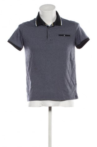 Herren T-Shirt Benson & Cherry, Größe L, Farbe Mehrfarbig, Preis 15,99 €