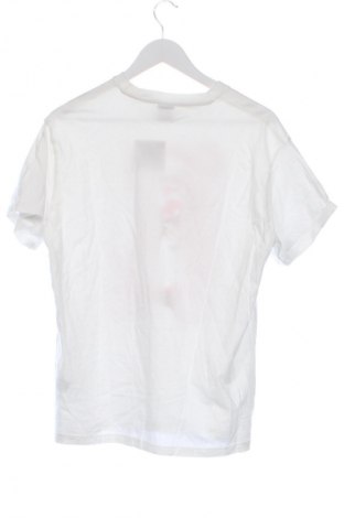Ανδρικό t-shirt Bershka, Μέγεθος XS, Χρώμα Πολύχρωμο, Τιμή 6,99 €