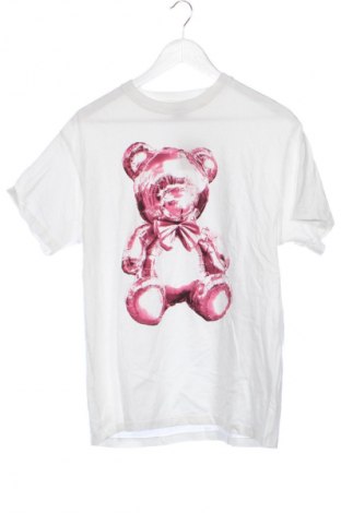 Ανδρικό t-shirt Bershka, Μέγεθος XS, Χρώμα Πολύχρωμο, Τιμή 6,99 €