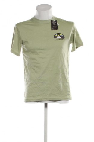 Herren T-Shirt Billabong, Größe S, Farbe Mehrfarbig, Preis € 21,99