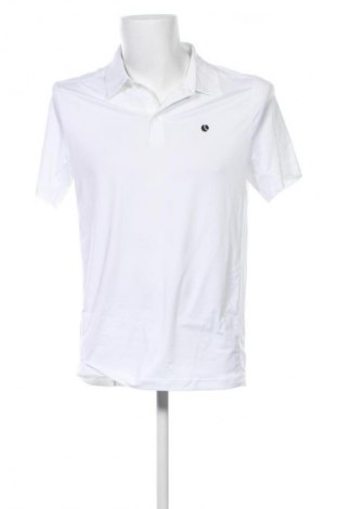 Pánske tričko  Bjorn Borg, Veľkosť M, Farba Biela, Cena  36,95 €