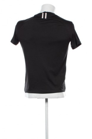 Herren T-Shirt Black Squad, Größe XS, Farbe Mehrfarbig, Preis 6,65 €