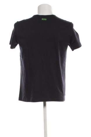 Herren T-Shirt Boss Green, Größe L, Farbe Blau, Preis € 49,99