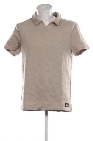 Ανδρικό t-shirt Brave Soul, Μέγεθος L, Χρώμα  Μπέζ, Τιμή 29,99 €