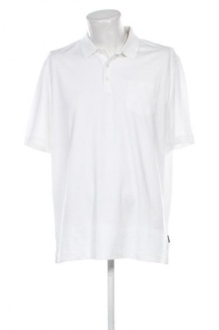 Pánske tričko  Bugatti, Veľkosť 3XL, Farba Biela, Cena  55,20 €