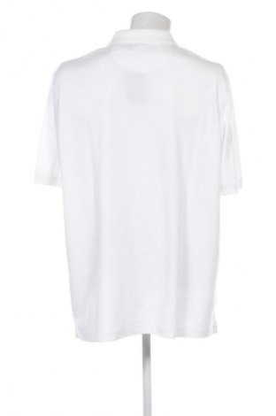 Pánske tričko  Bugatti, Veľkosť 3XL, Farba Biela, Cena  55,20 €