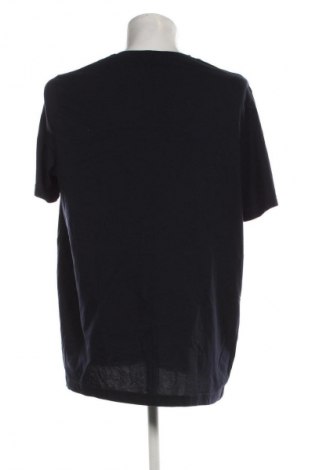 Tricou de bărbați C&A, Mărime XXL, Culoare Albastru, Preț 50,00 Lei