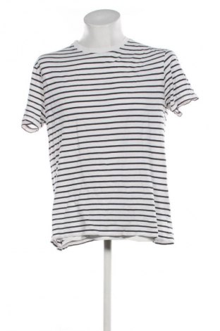 Herren T-Shirt C&A, Größe L, Farbe Mehrfarbig, Preis 9,72 €