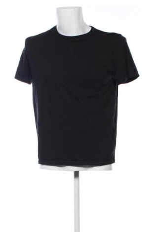 Ανδρικό t-shirt COS, Μέγεθος M, Χρώμα Μαύρο, Τιμή 13,81 €