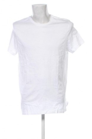 Pánské tričko  Calvin Klein, Velikost L, Barva Bílá, Cena  999,00 Kč
