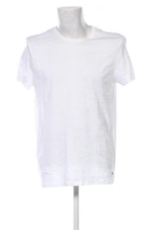 Pánské tričko  Calvin Klein, Velikost L, Barva Bílá, Cena  1 249,00 Kč